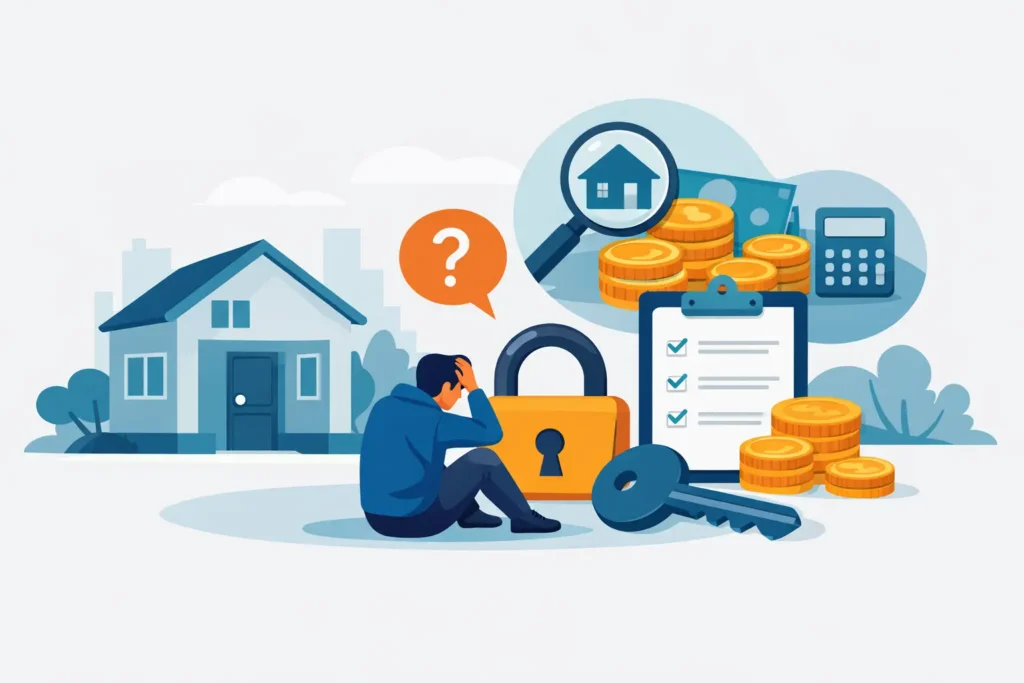 How Much Does Emergency Lockout Service Cost?
